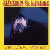 Nocturnal Emissions - Electropunk Karaoke