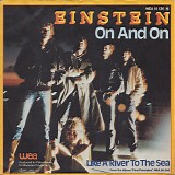 Einstein - On And On