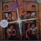 Nuevo Astro - Naciendo