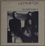 Ultravox - Sleepwalk