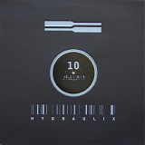 Rob Stow - Hydraulix 10
