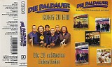 Die Paldauer - Komm Zu Mir (Die 20 SchÃ¶nsten Liebeslieder)