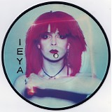 Toyah - Ieya