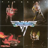 Van Halen - Van Halen