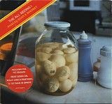 The All Seeing I - Pickled Eggs & Sherbert