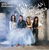 Pink Cream 69 - One Step Into Paradise / Partymaker