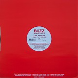 Gravity Boys - Buzz