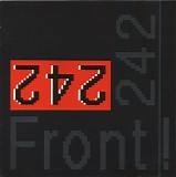 Front 242 - Front By Front