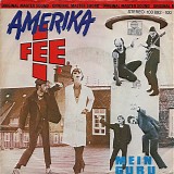 Fee - Amerika