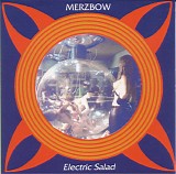 Merzbow - Electric Salad