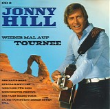 Jonny Hill - Wieder Mal Auf Tournee (CD 2)