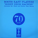 South East Players - Horny Drum Machine (Remix)
