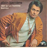Alain BarriÃ¨re - Rien Qu'un Homme