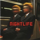 Pet Shop Boys - Nightlife