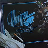 Hotel - Half Moon Silver