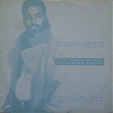James Ingram - It's Your Night (Jellybean Remix)
