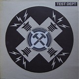 Test Dept - Bang On It!