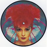 Toyah - Brave New World