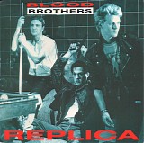 Blood Brothers - Replica