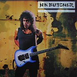 Jon Butcher - Pictures From The Front