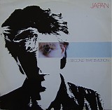 Japan - I Second That Emotion