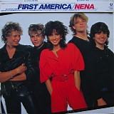 Nena - First America (99 Luftballons)