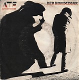 After The Fire - Der Kommissar