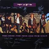 Theo - The Good The Bad And The Ugly