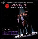 The Fixx - Less Cities, More Moving People