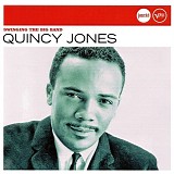 Quincy Jones - Swinging The Big Band