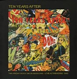 Ten Years After - Live At Reading '83