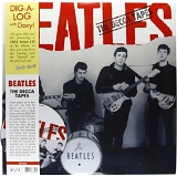 Beatles - The Decca Tapes
