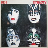 Kiss - Dynasty