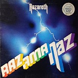 Nazareth - Razamanaz