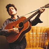 Bob Dylan - Studs Terkel's Wax Museum (The Long Lost 1963 Radio Broadcast)