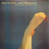 Trashcan Sinatras - Obscurity Knocks E.P.