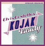 Elvis Costello - Kojak Variety