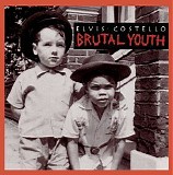 Elvis Costello - Brutal Youth