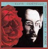 Elvis Costello - Mighty Like a Rose