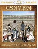 Crosby, Stills, Nash & Young - CSNY 1974