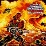 LÃ¤Ã¤z Rockit - Know Your Enemy