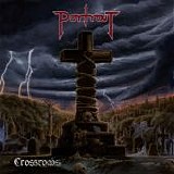 Portrait - Crossroads