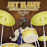 Art Blakey - Live! at Slug's, N.Y.C.