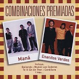 ManÃ¡ - Enanitos Verdes - Combinaciones Premiadas