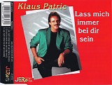 Klaus Patric - Lass Mich Immer Bei Dir Sein