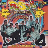 Dos38 El Grupo - Quedate