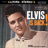 Elvis Presley - Elvis Is Back (boxed)