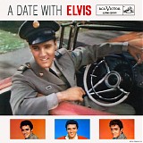 Elvis Presley - A Date With Elvis (boxed)