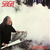 Saga - Worlds Apart