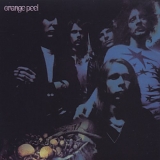 Orange Peel - Orange Peel